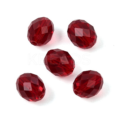 K9 Glass Beads GL-CBA36C3-03-26-1