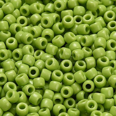 TOHO 6/0 Round Beads SEED-XTR06-0044-1