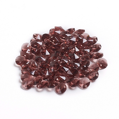Glass Charms LS-RGLA-L026-A06-1