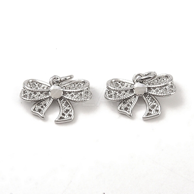 Brass Charms KK-G497-02P-1