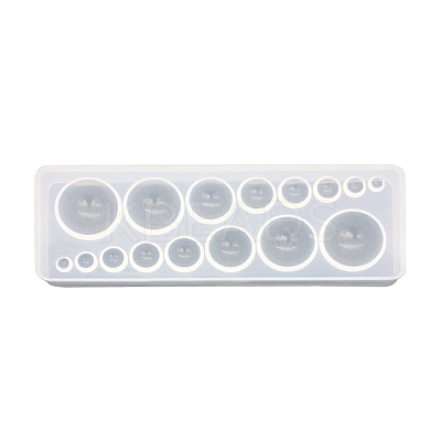Silicone Molds X-DIY-F041-04-1