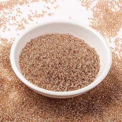 MIYUKI Round Rocailles Beads SEED-G009-RR1129-1