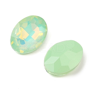 Glass Cabochons GLAA-N0028-06C-1