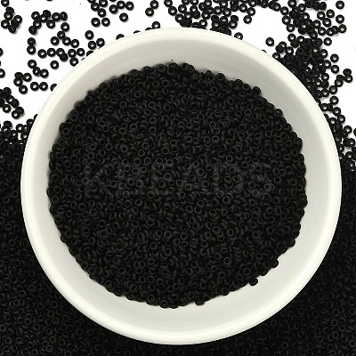 TOHO 6/0 Demi Round Beads SEED-DR06-0049F-1