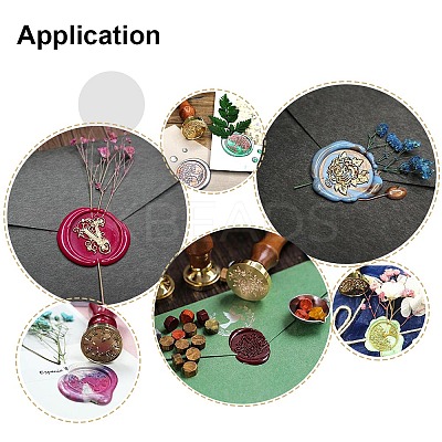 DIY Scrapbook AJEW-WH0100-386-1