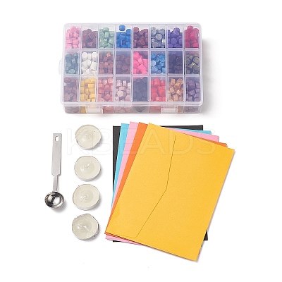 DIY Letter Kit DIY-CP0001-45-1