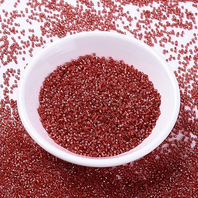 MIYUKI Delica Beads SEED-MY11-DB2159-1