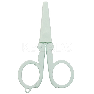 Stainless Steel Scissors PW-WG64503-05-1