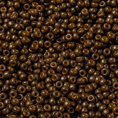 MIYUKI Round Rocailles Beads X-SEED-G008-RR4492-1