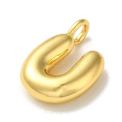 Brass Pendants KK-K354-01G-U-1