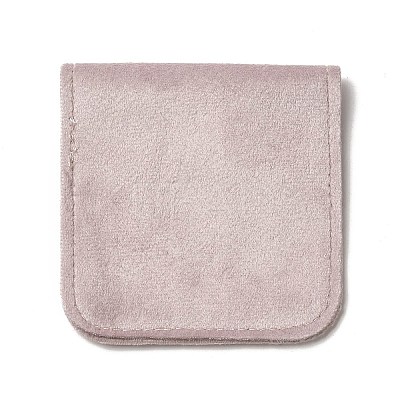 Velvet Jewelry Storage Pouches ABAG-C003-02A-05-1