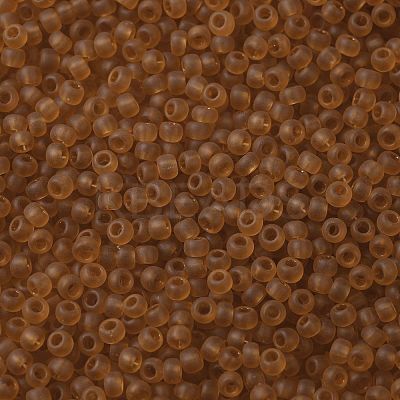 TOHO 11/0 Round Beads X-SEED-TR11-0002CF-1