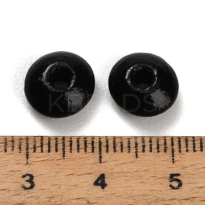 Maple Wood Beads WD-CBA7A54-06D-1