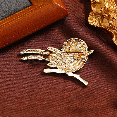 Cute Bird Enamel Pins PW-WG71668-01-1