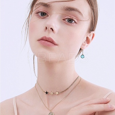 DIY Pendant Making DIY-UN0001-41-1
