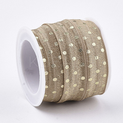 Flat Elastic Cord LS-EC-T001-08-1