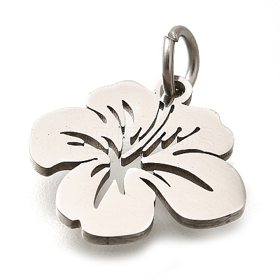 304 Stainless Steel Charms X-STAS-Z119-26P-1