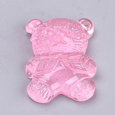 Resin Cabochons X-CRES-T005-120-1