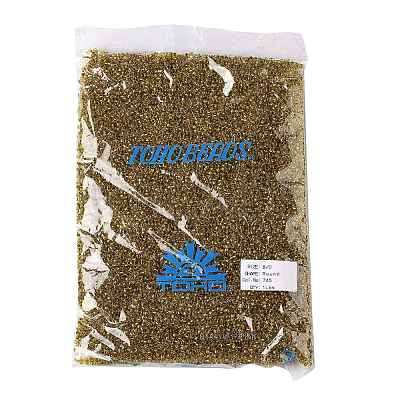 TOHO Round Seed Beads SEED-TR08-0745-1