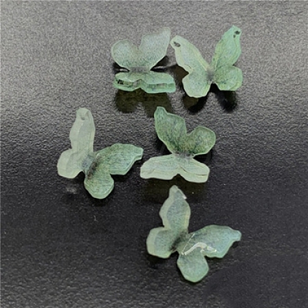 Resin Cabochons RESI-CJC0007-11E-1