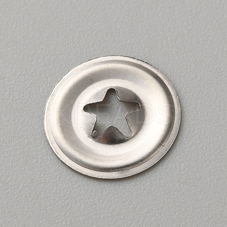 304 Stainless Steel Washers DIY-WH0504-472B-1