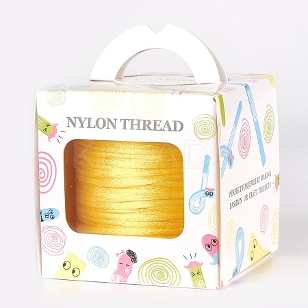 Nylon Thread NWIR-JP0012-1.5mm-540-1