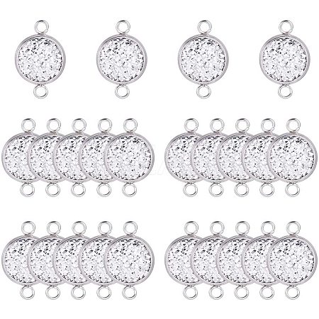 DIY Pendant Jewelry DIY-PH0020-29P-1