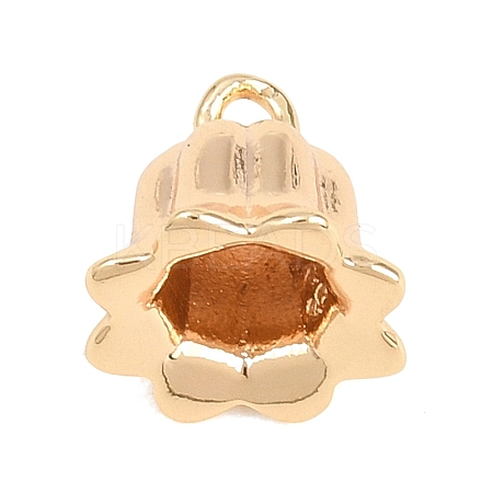 Brass Pendants KK-B181-01D-G-1