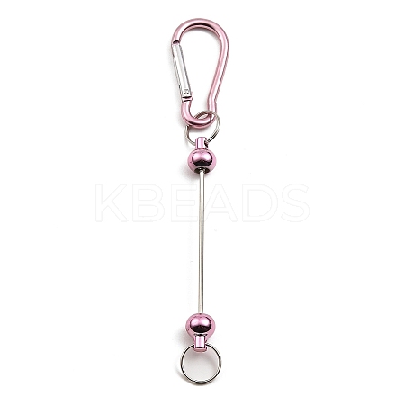 Aluminum Climbing Carabiners X1-AJEW-B025-03-1