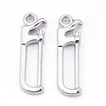 Alloy Pendants X1-PALLOY-N176-123P-1