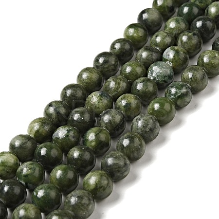 Natural Taiwan Jade Beads X-Z0NCT014-1
