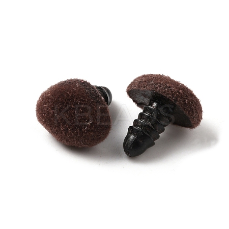 Plastic Safety Noses FIND-WH0117-31C-04-1