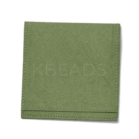 Microfiber Gift Packing Pouches LS-ABAG-Z001-01H-1