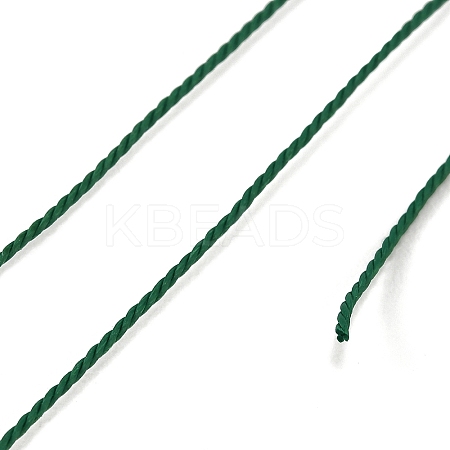 10M Waxed Polyester Cord OCOR-G016-A30-1