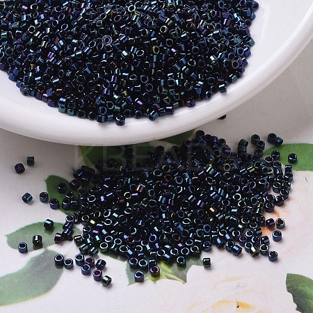 MIYUKI Delica Beads SEED-X0054-DB0002-1