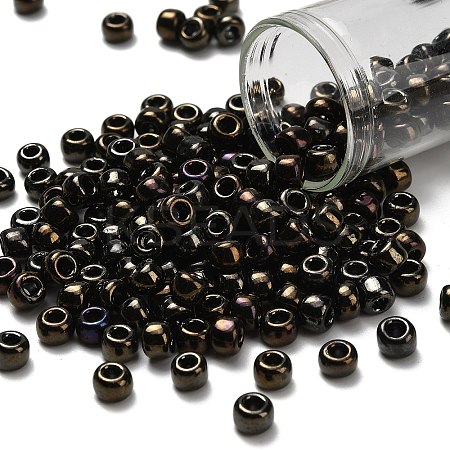 TOHO 3/0 Round Beads SEED-XTR03-0083-1