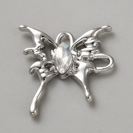 Alloy Pendants FIND-WH0002-89P-01-1