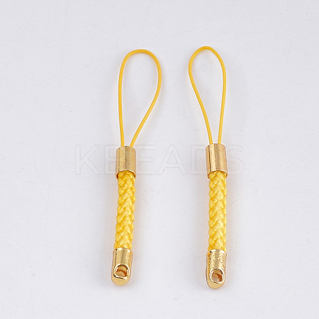 Mobile Phone Straps for Dangling Charms Pendants MOBA-T001-01A-1