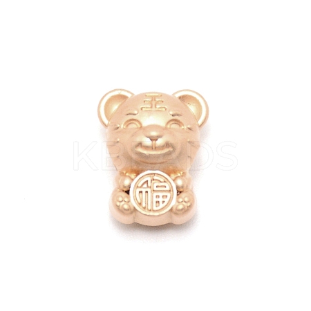 Alloy Beads PALLOY-WH0094-03A-1