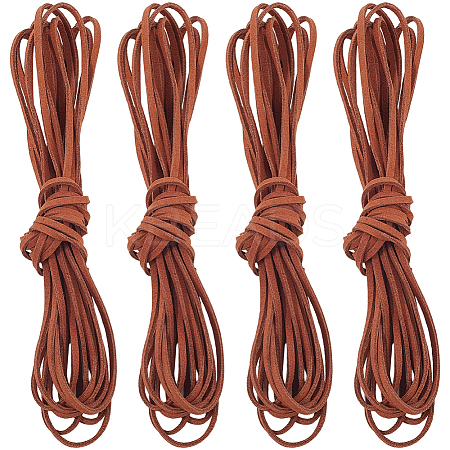 50M Faux Suede Cord LW-SP0001-03A-1