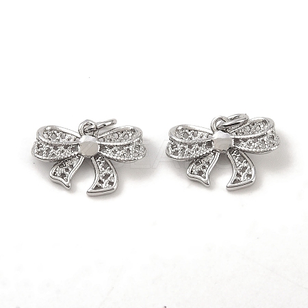 Brass Charms KK-G497-02P-1
