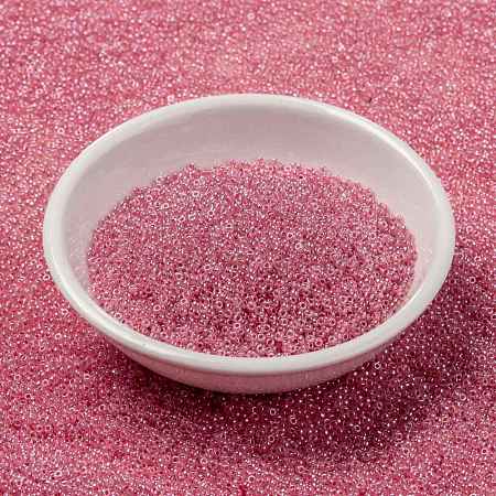 MIYUKI Round Rocailles Beads SEED-G009-RR0535-1