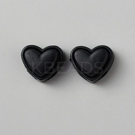 Nylon Spring Cord Locks FIND-WH0111-774G-1