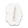 Cartoon Style Acrylic Brooches LS-JEWB-P018-02H-2