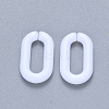 Opaque Acrylic Linking Rings OACR-N130-21B-A01-3
