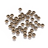 Tibetan Style Spacer Beads X-MAB937-NF-1