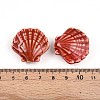 Handmade Porcelain Beads PORC-N009-01L-3