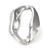 Non-Tarnish 304 Stainless Steel Linking Rings STAS-M323-40P-1