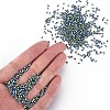 12/0 Glass Seed Beads SEED-S005-16-5