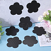 20Pcs PEVA Bathtub Non-Slip Stickers DIY-GF0008-91-4